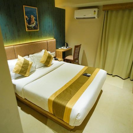 Hotel Skylink Hospitality Mahalaxmi 뭄바이 외부 사진