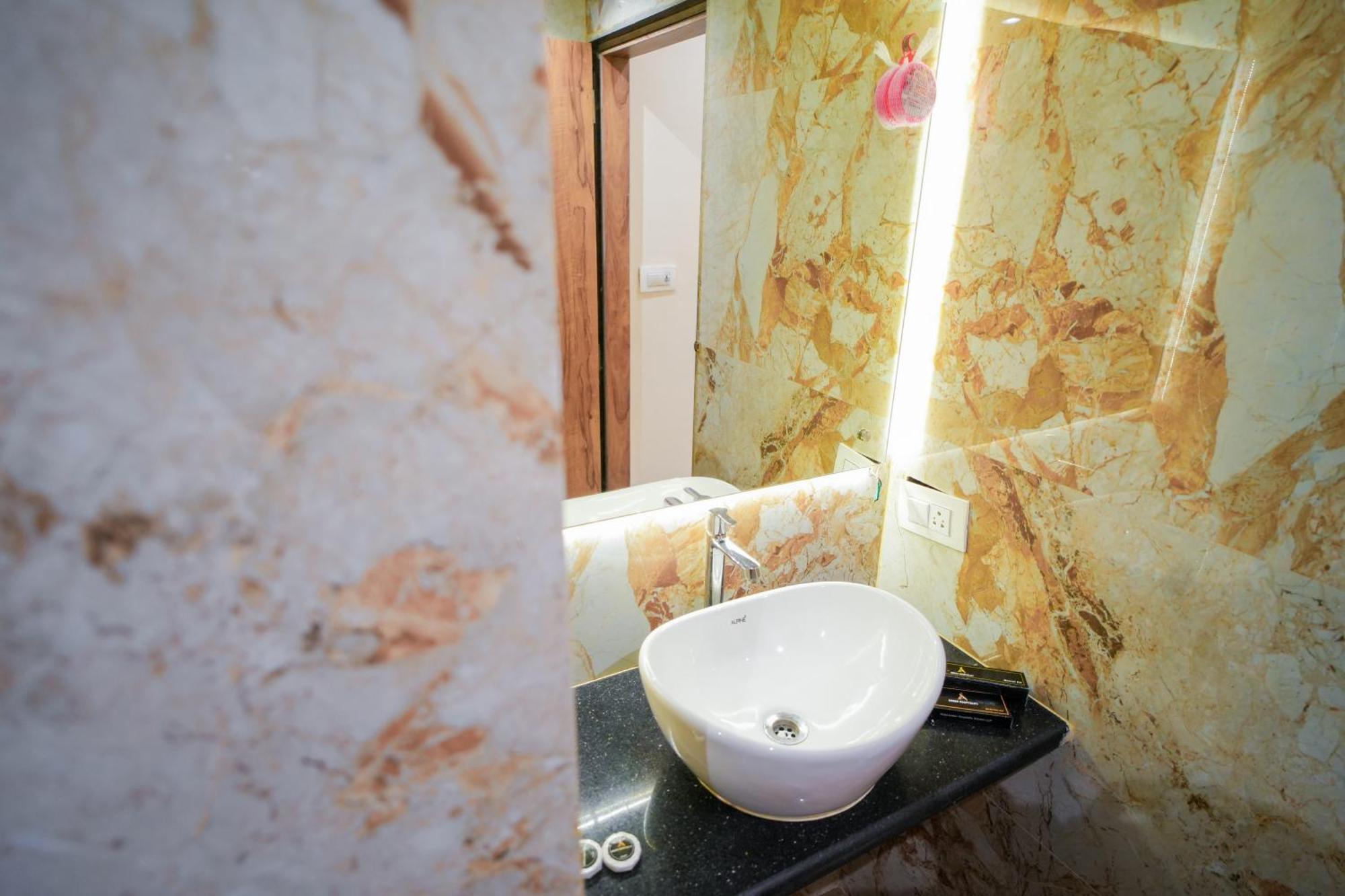 Hotel Skylink Hospitality Mahalaxmi 뭄바이 외부 사진