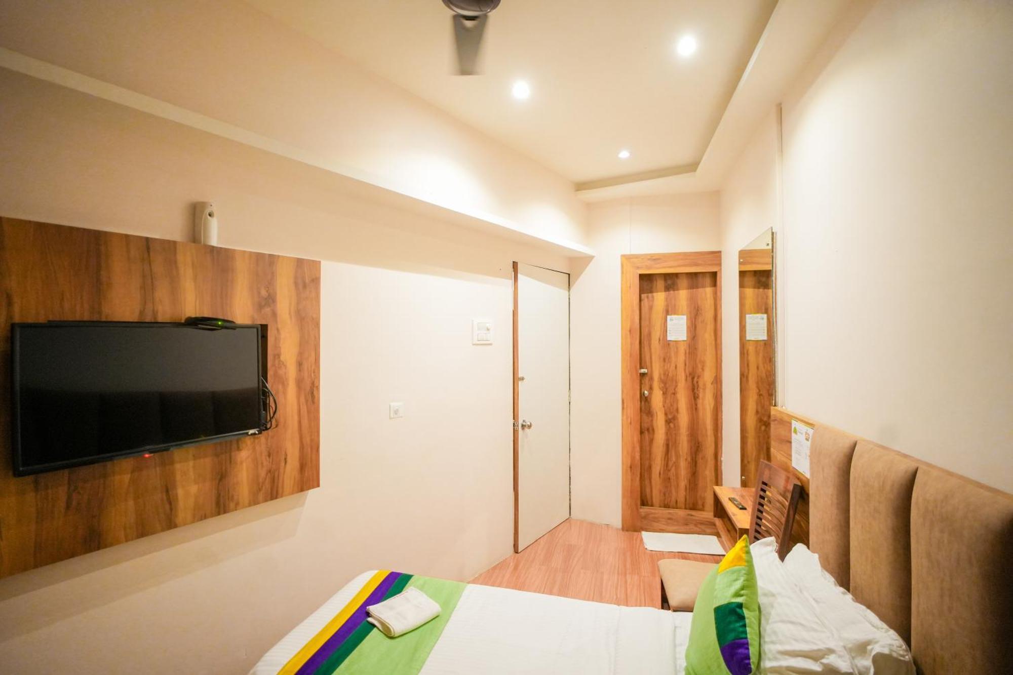 Hotel Skylink Hospitality Mahalaxmi 뭄바이 외부 사진