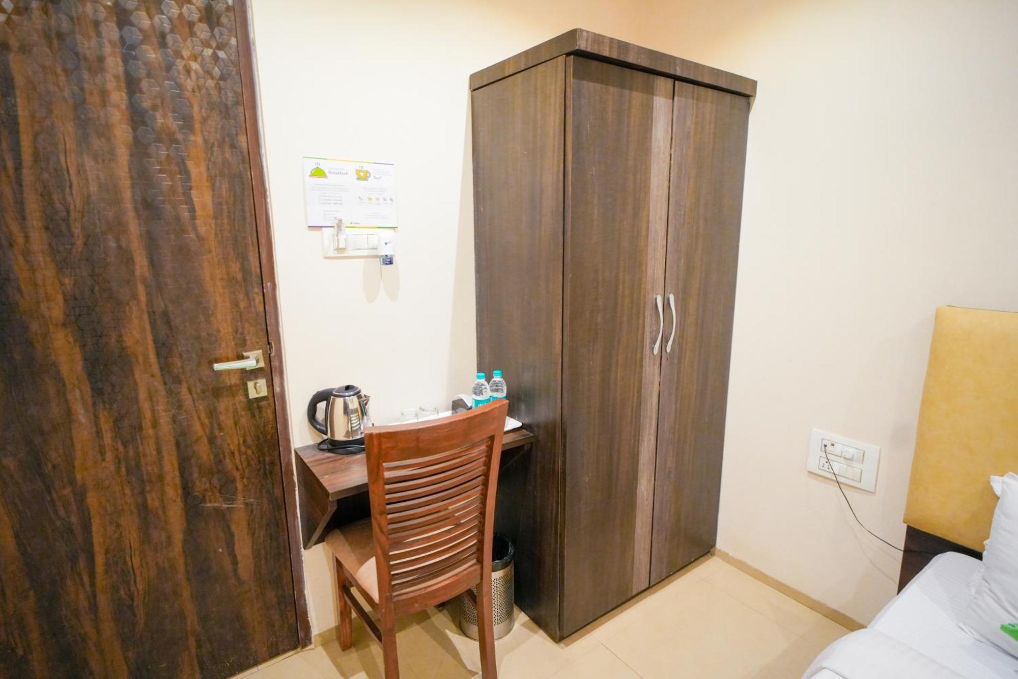 Hotel Skylink Hospitality Mahalaxmi 뭄바이 외부 사진
