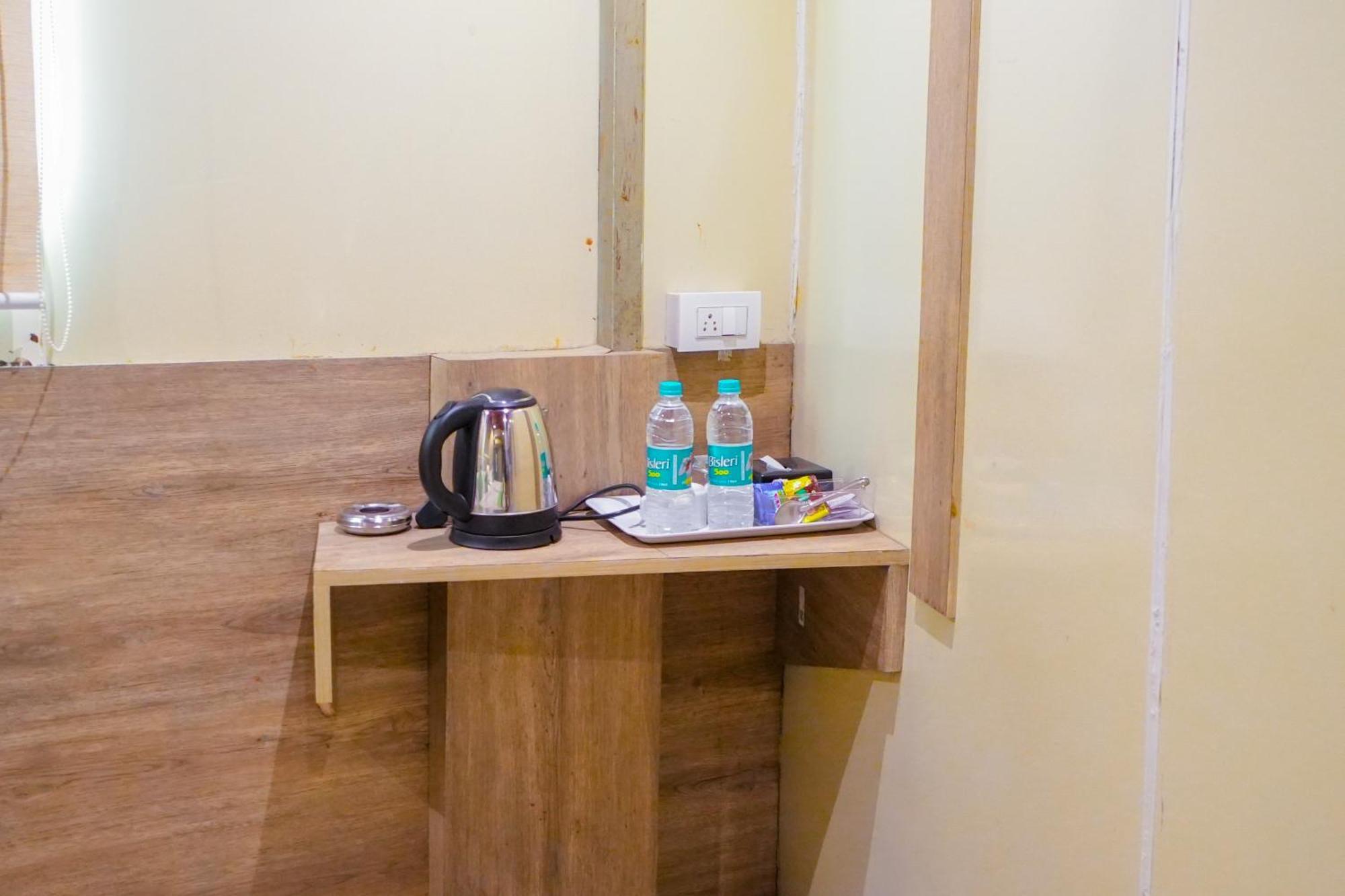 Hotel Skylink Hospitality Mahalaxmi 뭄바이 외부 사진