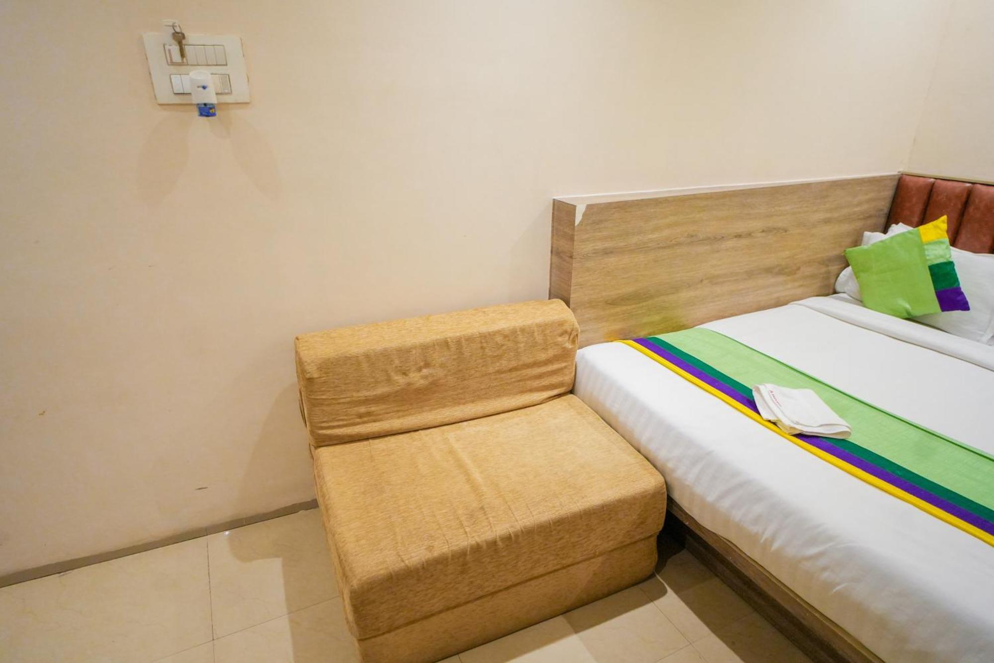 Hotel Skylink Hospitality Mahalaxmi 뭄바이 외부 사진