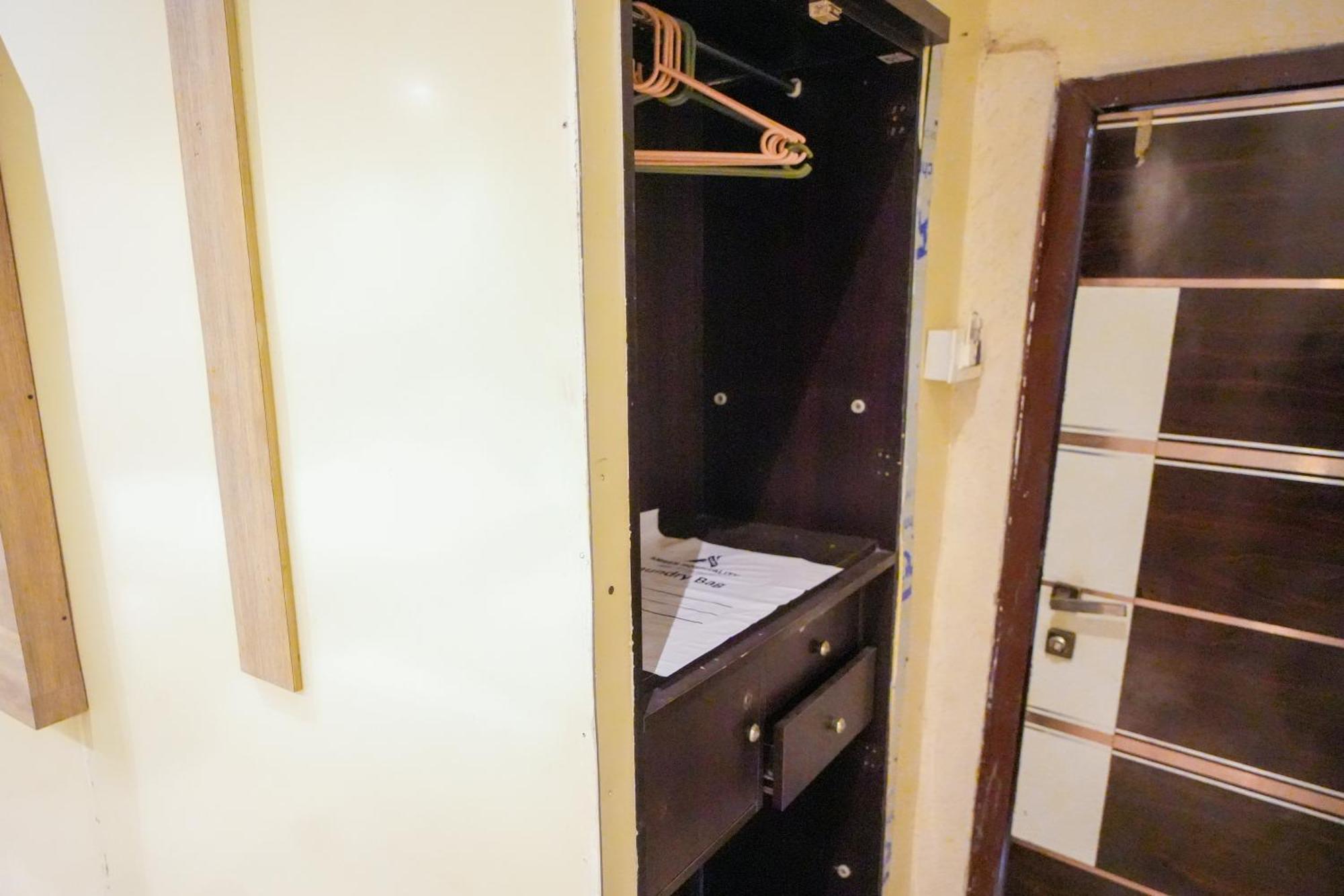 Hotel Skylink Hospitality Mahalaxmi 뭄바이 외부 사진