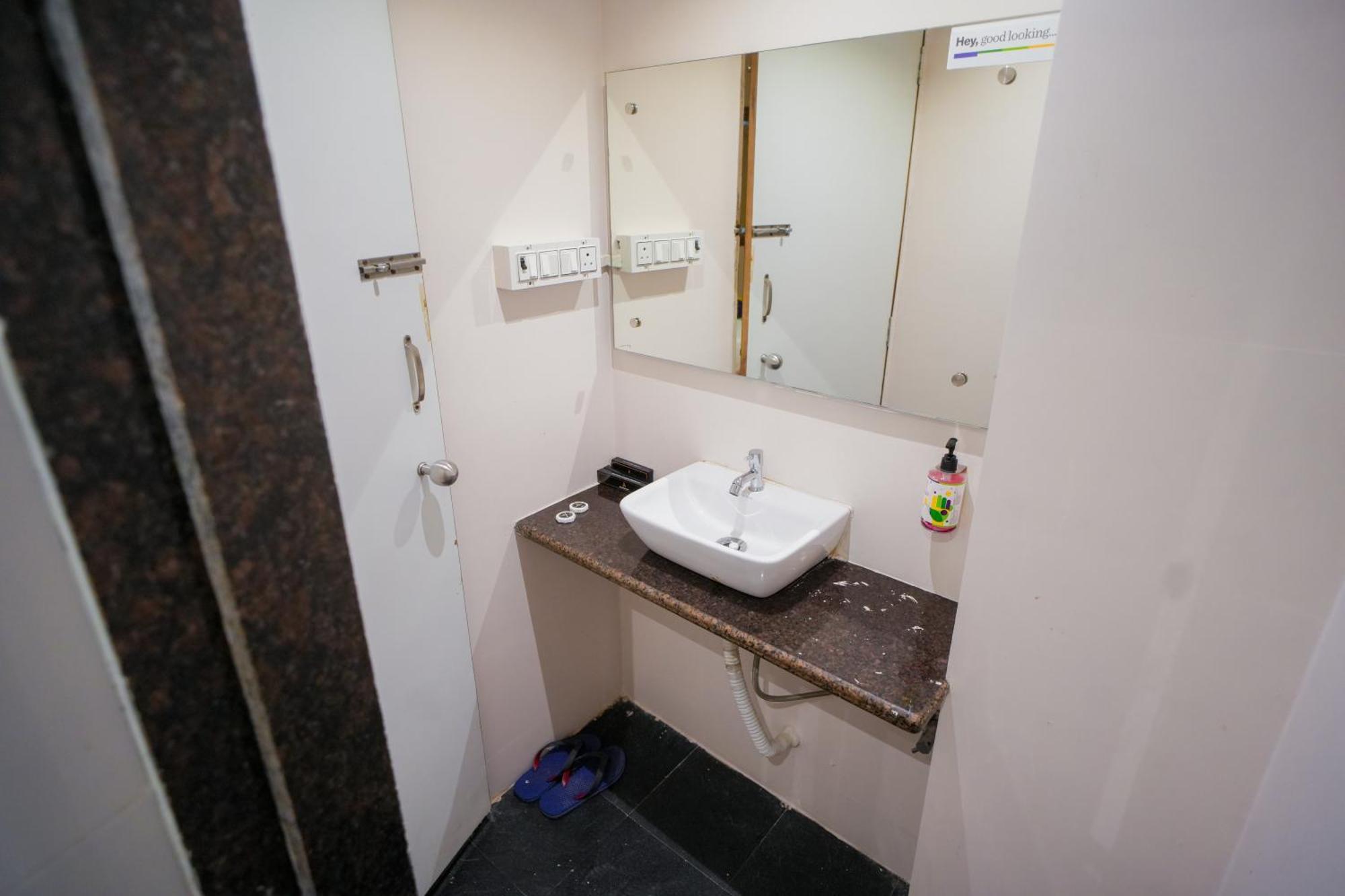 Hotel Skylink Hospitality Mahalaxmi 뭄바이 외부 사진