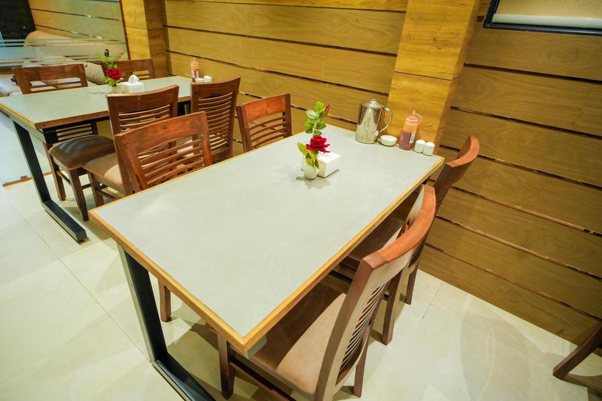 Hotel Skylink Hospitality Mahalaxmi 뭄바이 외부 사진