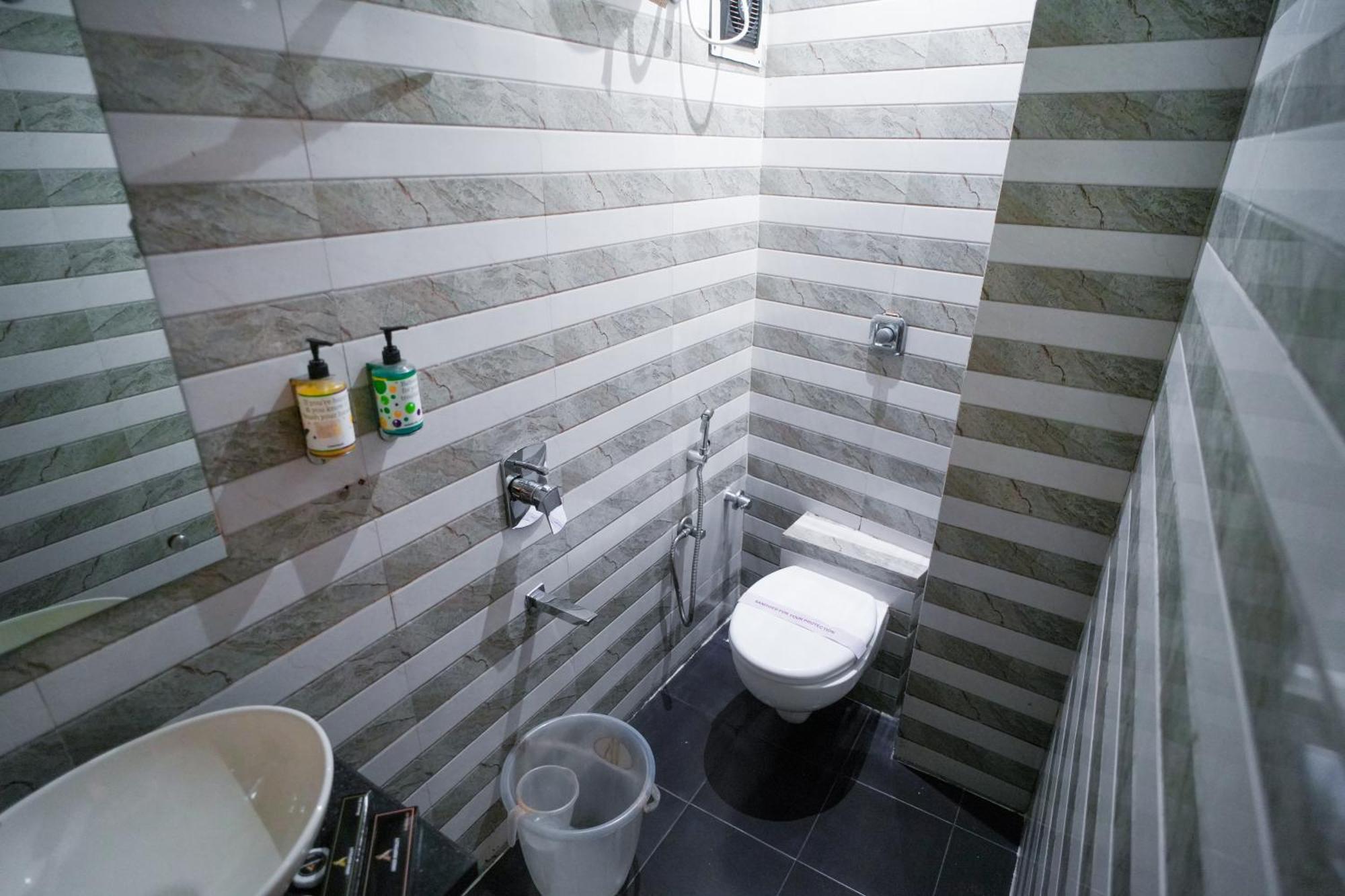 Hotel Skylink Hospitality Mahalaxmi 뭄바이 외부 사진