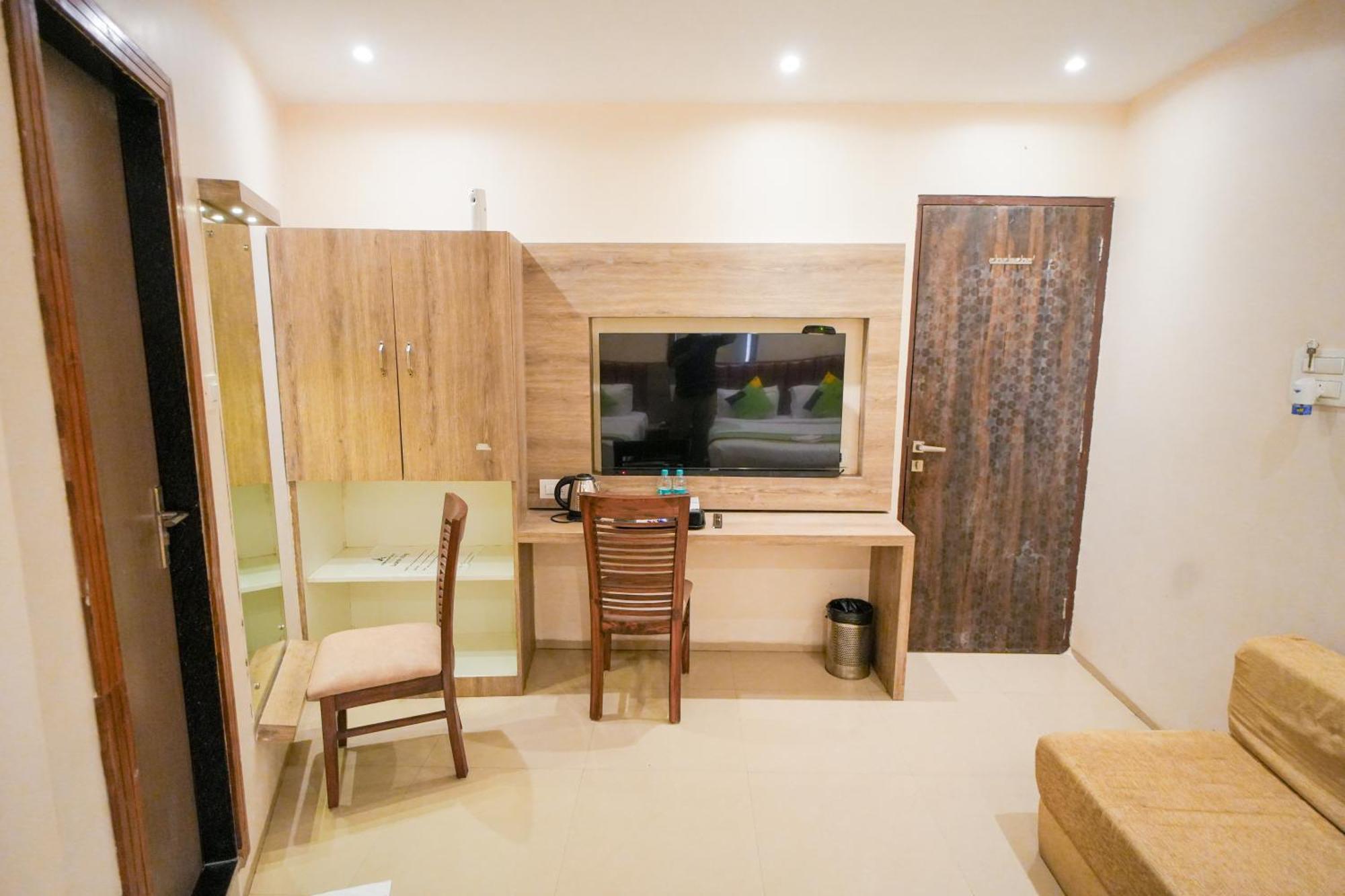 Hotel Skylink Hospitality Mahalaxmi 뭄바이 외부 사진