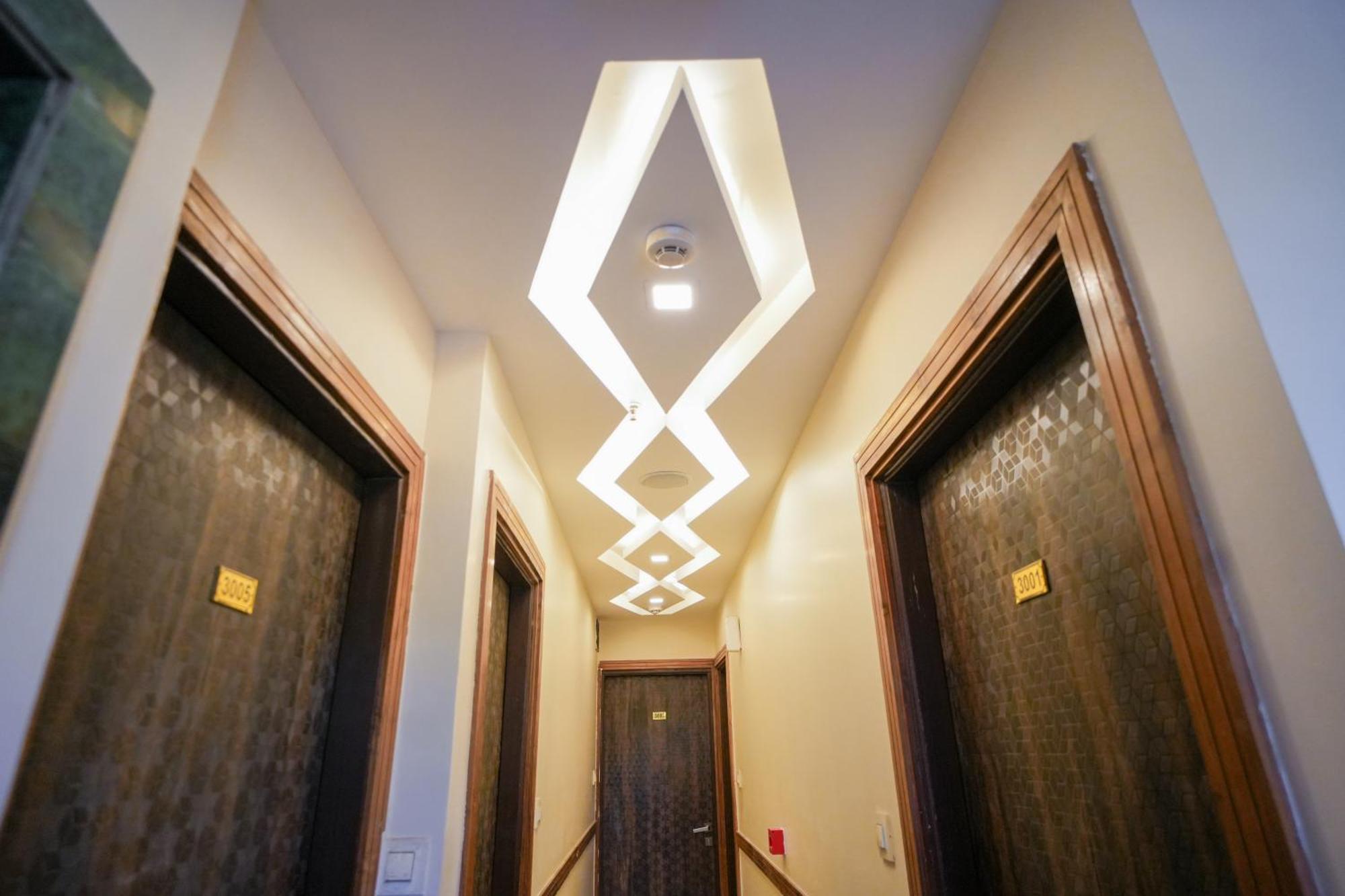 Hotel Skylink Hospitality Mahalaxmi 뭄바이 외부 사진