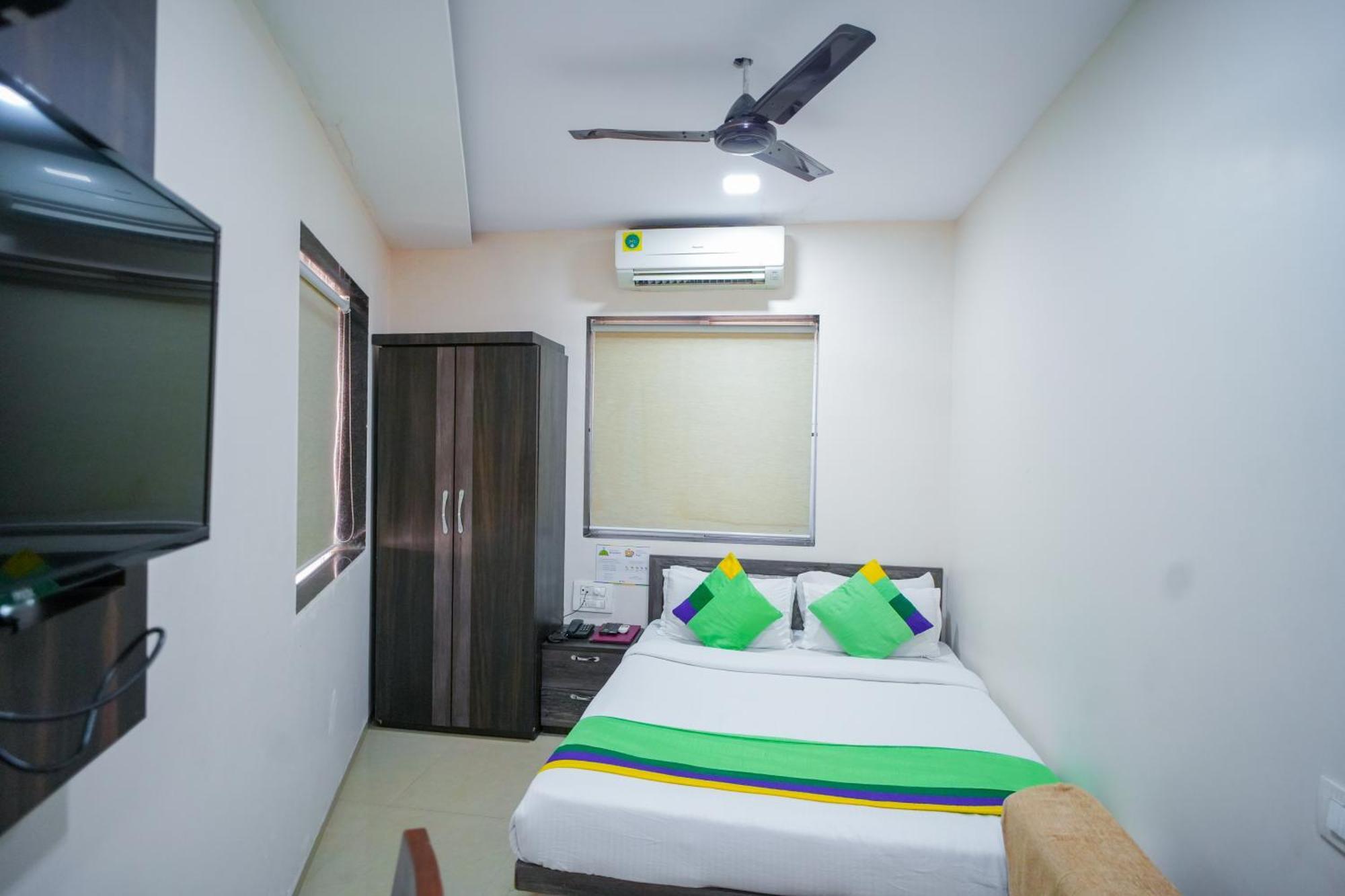 Hotel Skylink Hospitality Mahalaxmi 뭄바이 외부 사진