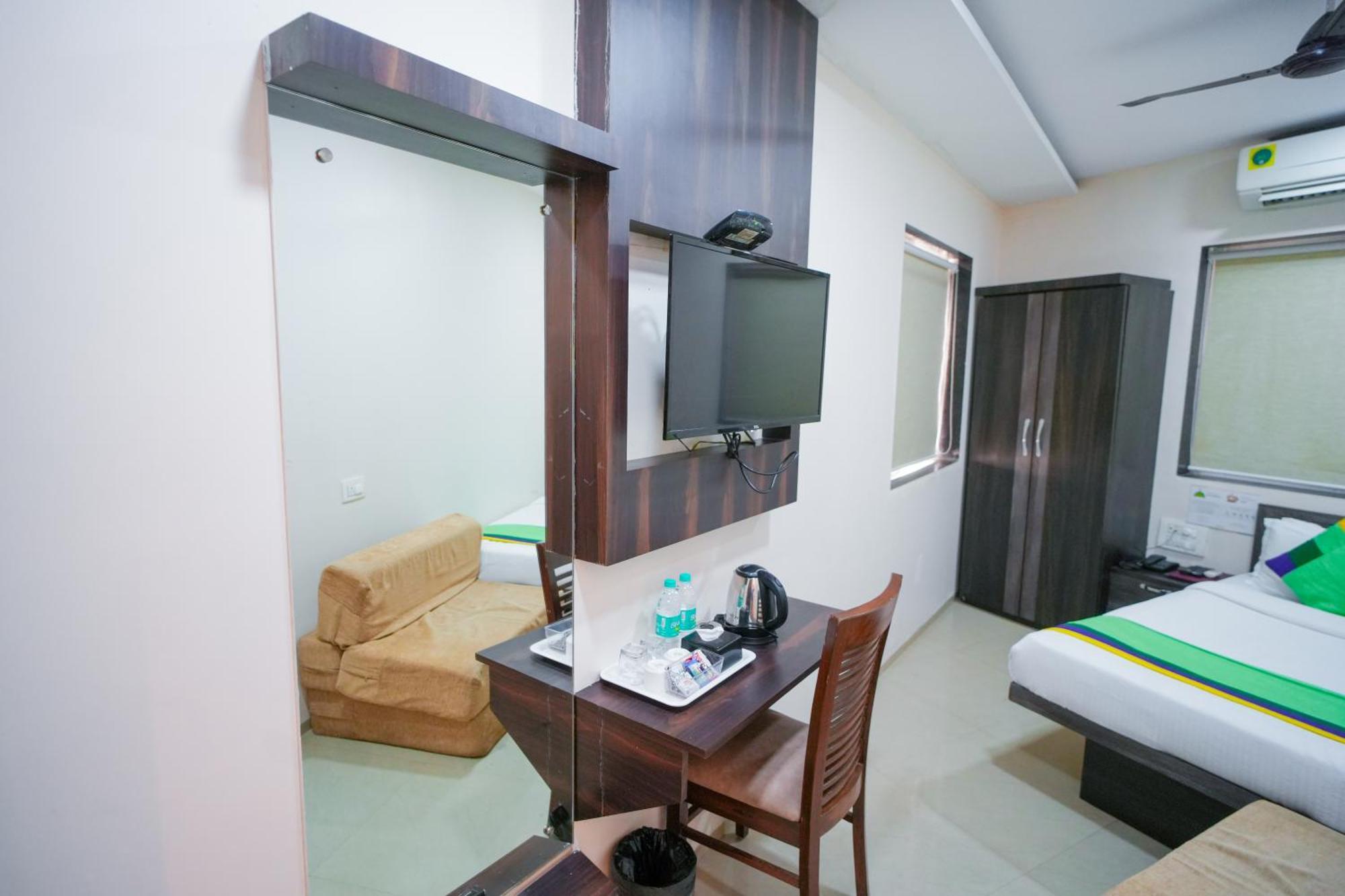 Hotel Skylink Hospitality Mahalaxmi 뭄바이 외부 사진