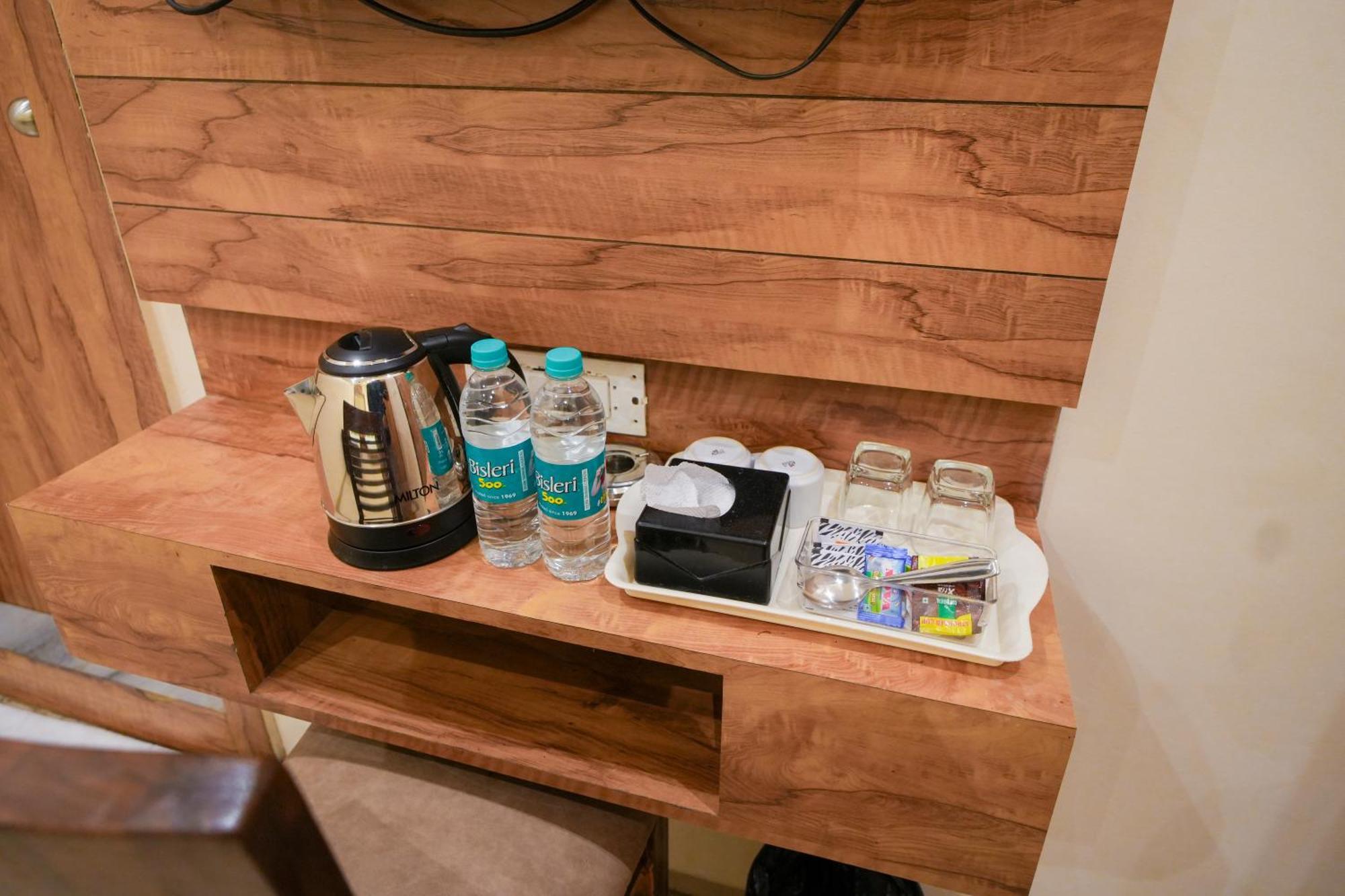 Hotel Skylink Hospitality Mahalaxmi 뭄바이 외부 사진