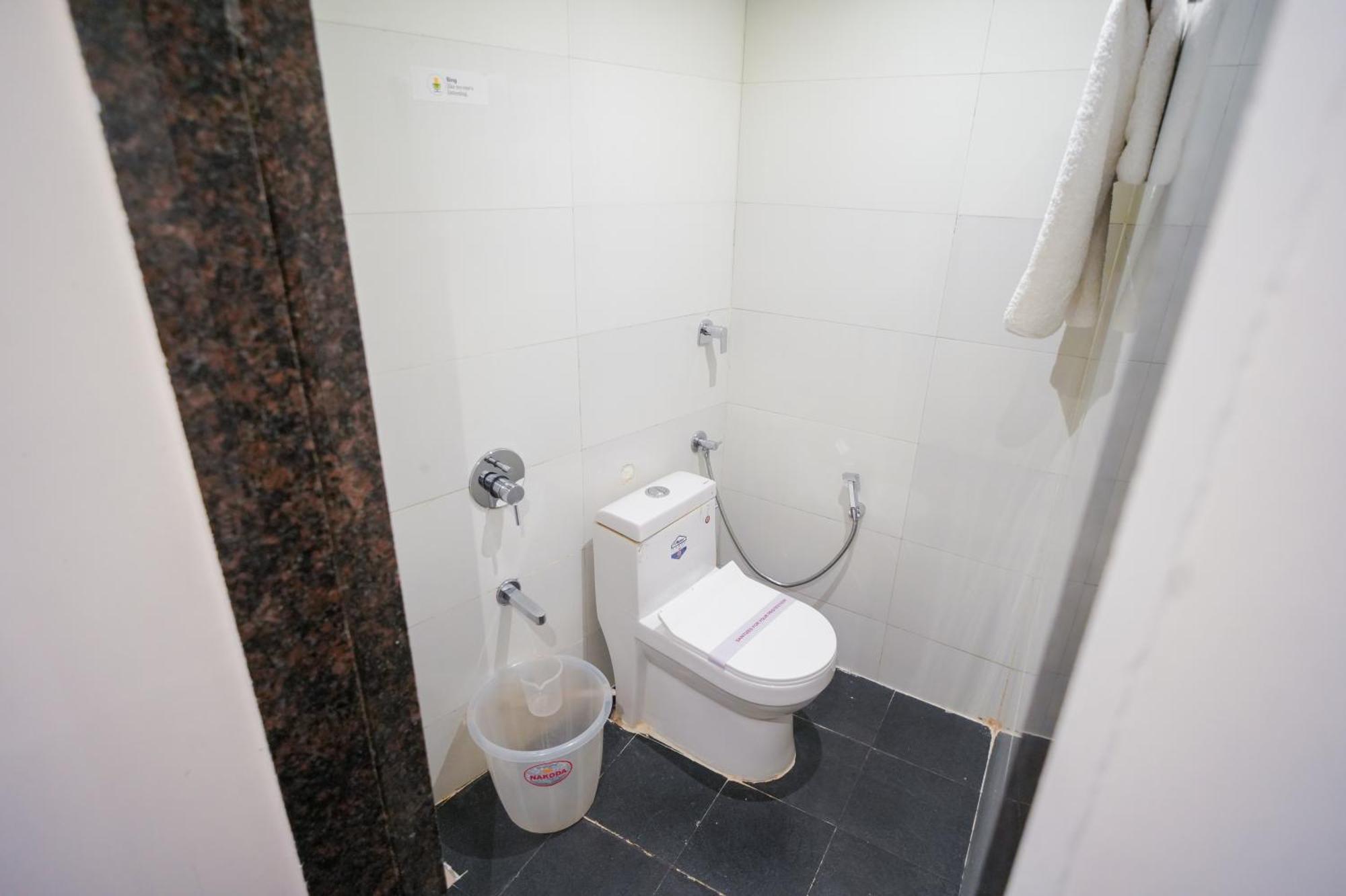 Hotel Skylink Hospitality Mahalaxmi 뭄바이 외부 사진