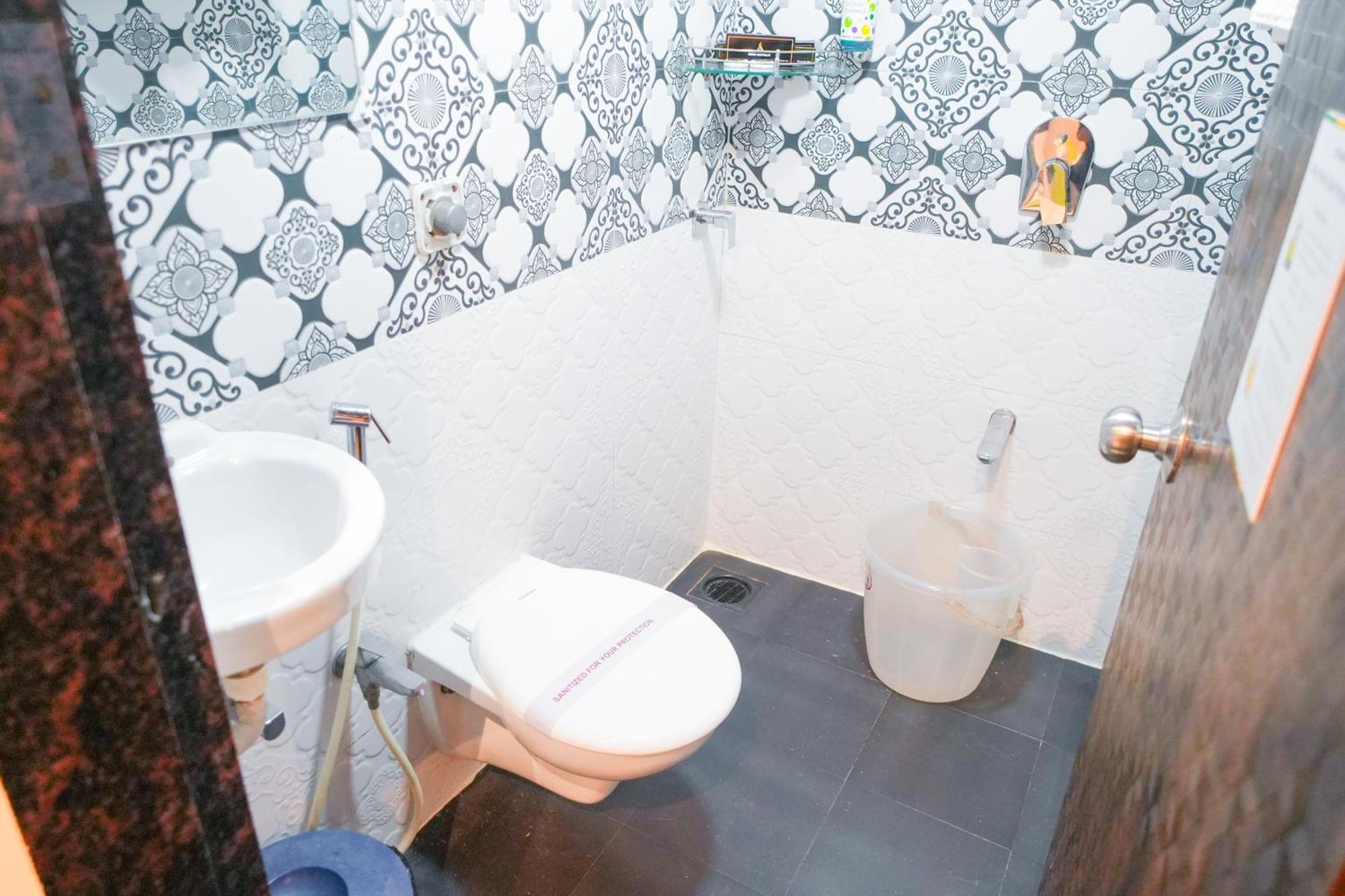 Hotel Skylink Hospitality Mahalaxmi 뭄바이 외부 사진