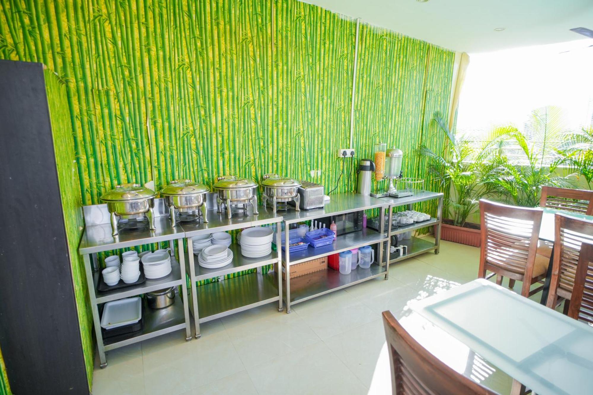 Hotel Skylink Hospitality Mahalaxmi 뭄바이 외부 사진