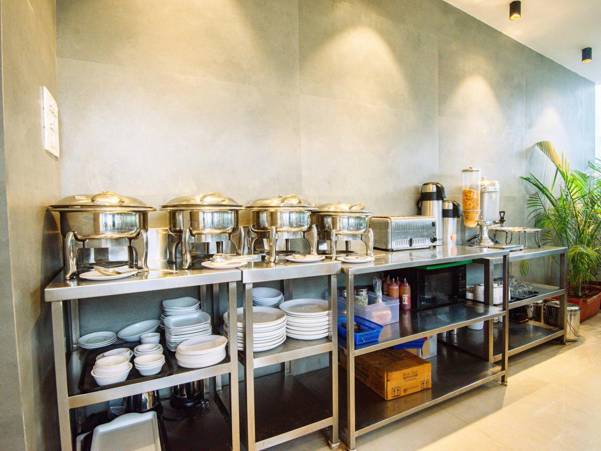 Hotel Skylink Hospitality Mahalaxmi 뭄바이 외부 사진