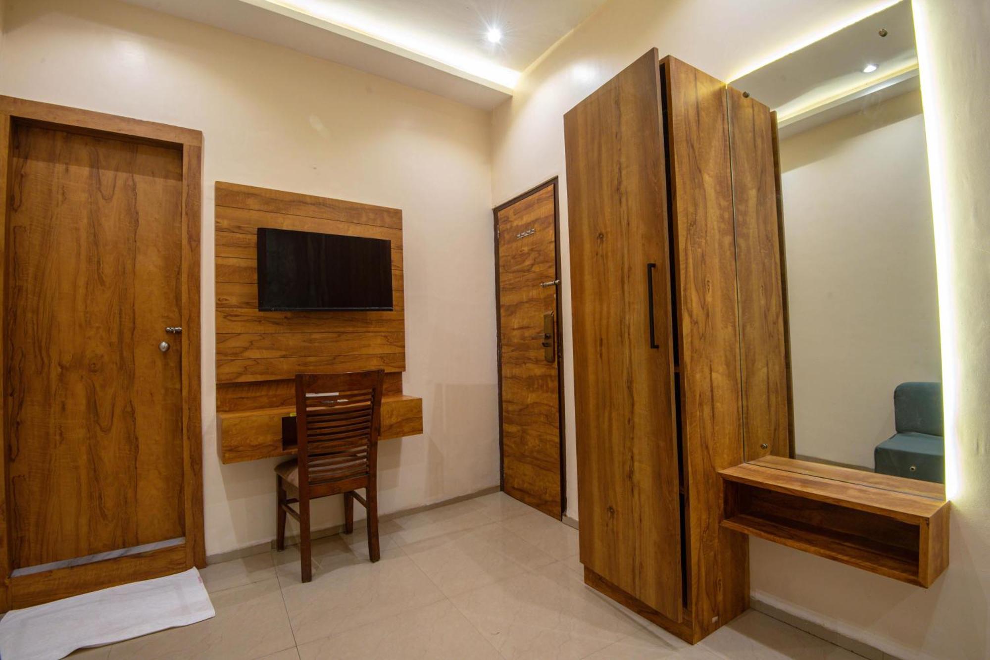 Hotel Skylink Hospitality Mahalaxmi 뭄바이 외부 사진