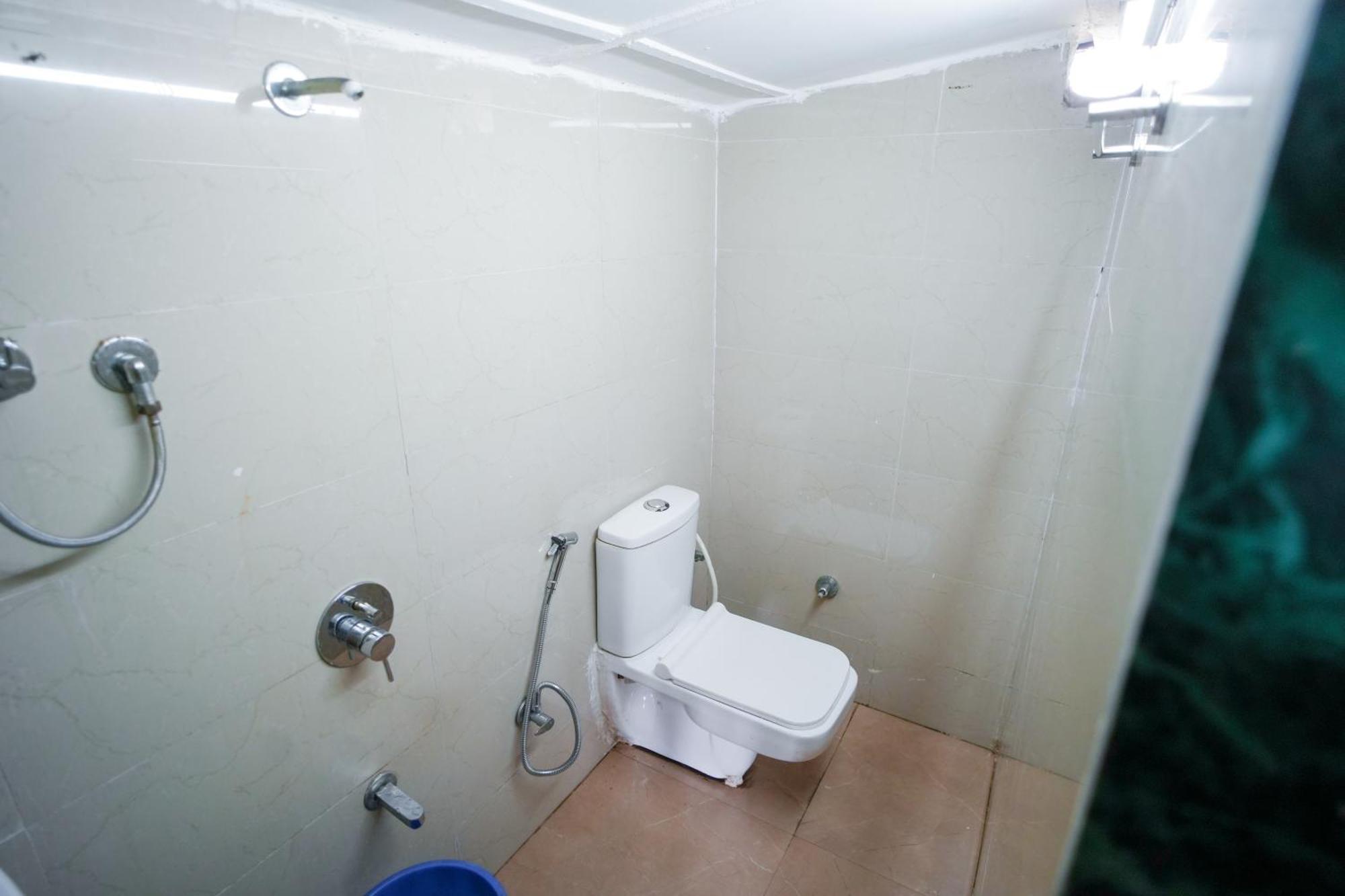 Hotel Skylink Hospitality Mahalaxmi 뭄바이 외부 사진