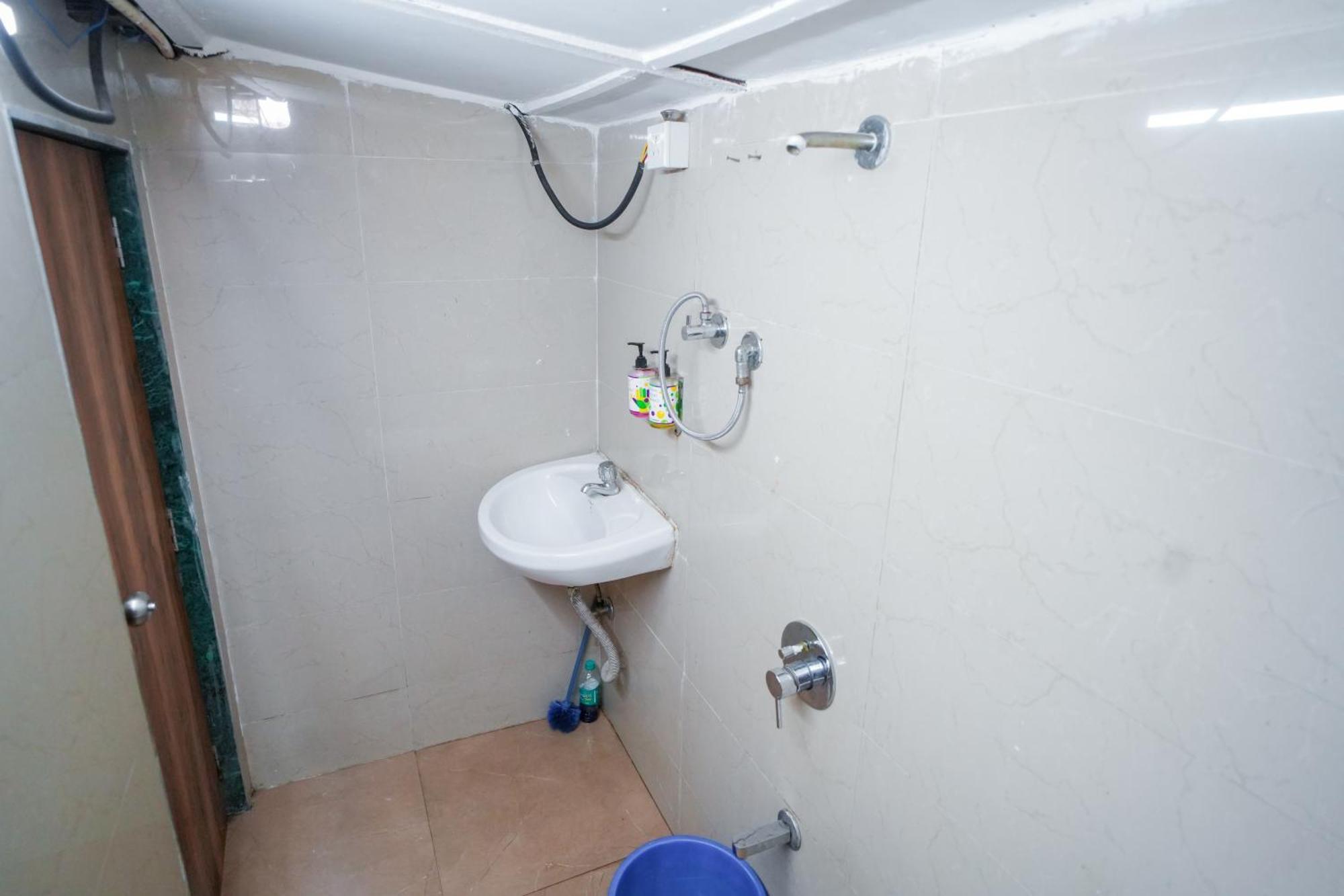 Hotel Skylink Hospitality Mahalaxmi 뭄바이 외부 사진