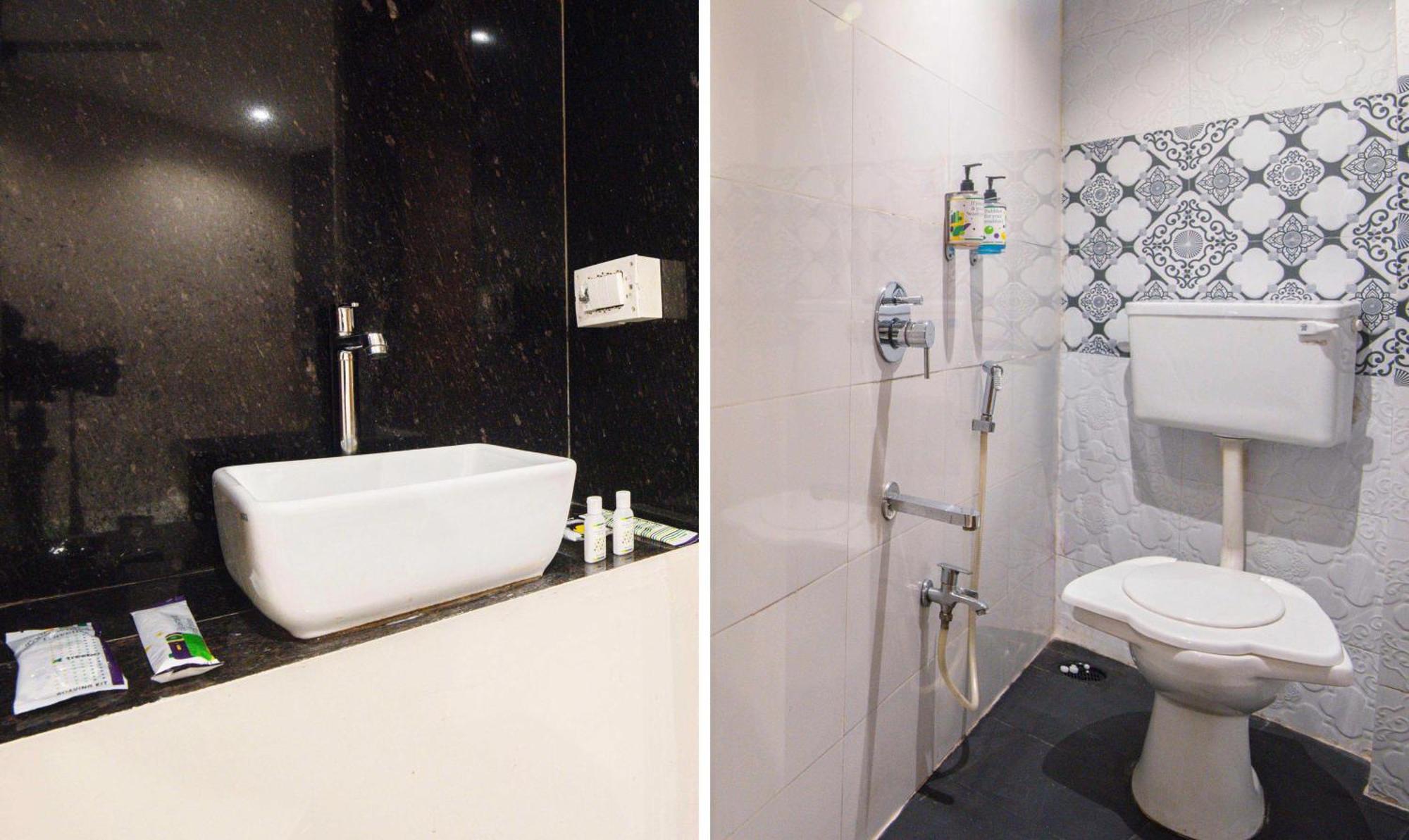 Hotel Skylink Hospitality Mahalaxmi 뭄바이 외부 사진