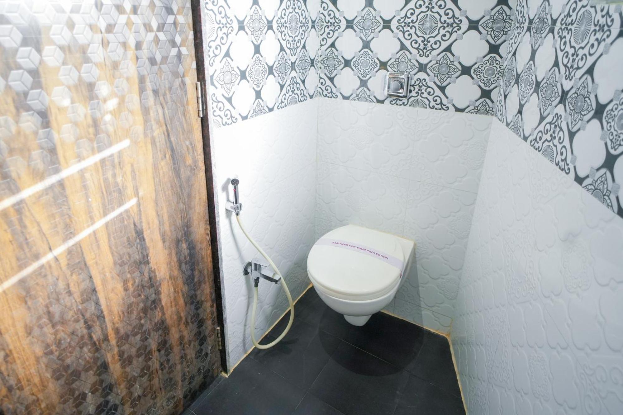 Hotel Skylink Hospitality Mahalaxmi 뭄바이 외부 사진
