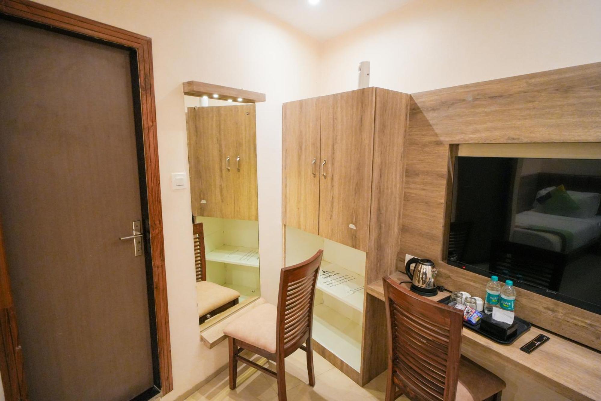 Hotel Skylink Hospitality Mahalaxmi 뭄바이 외부 사진