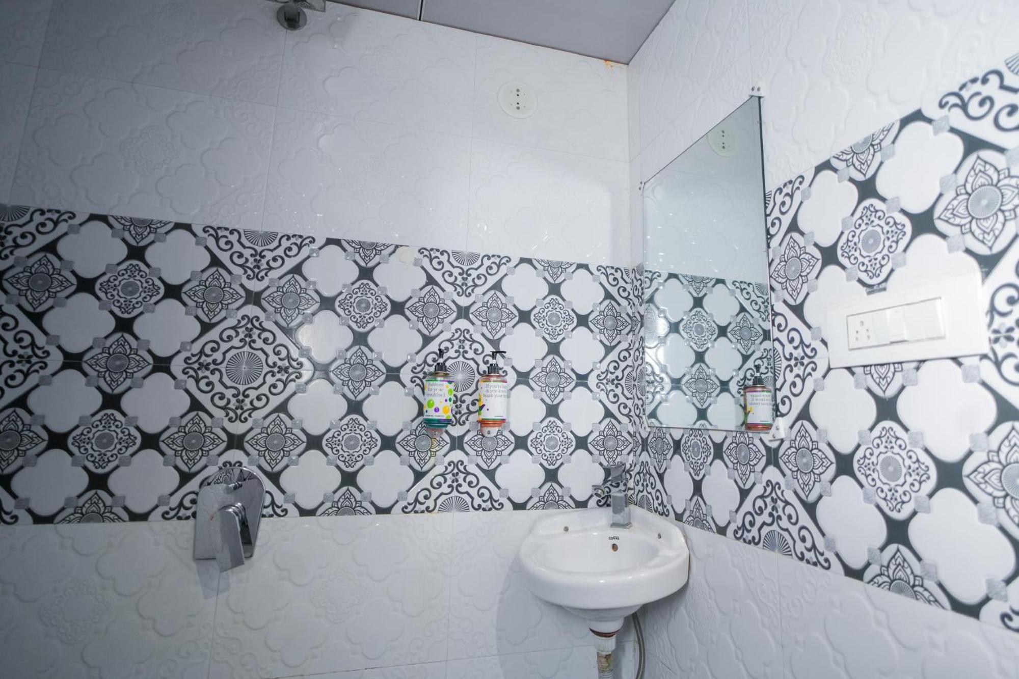 Hotel Skylink Hospitality Mahalaxmi 뭄바이 외부 사진
