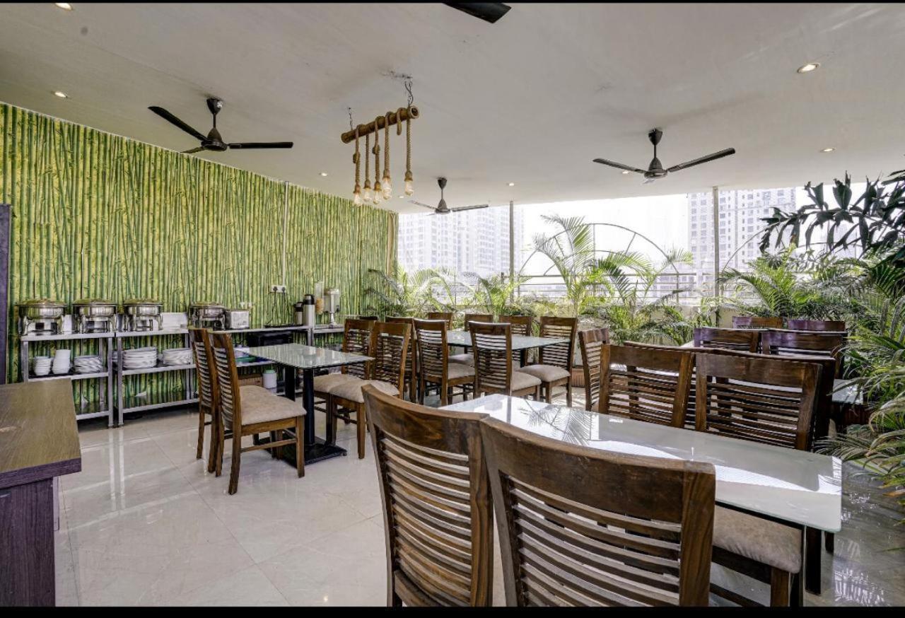 Hotel Skylink Hospitality Mahalaxmi 뭄바이 외부 사진