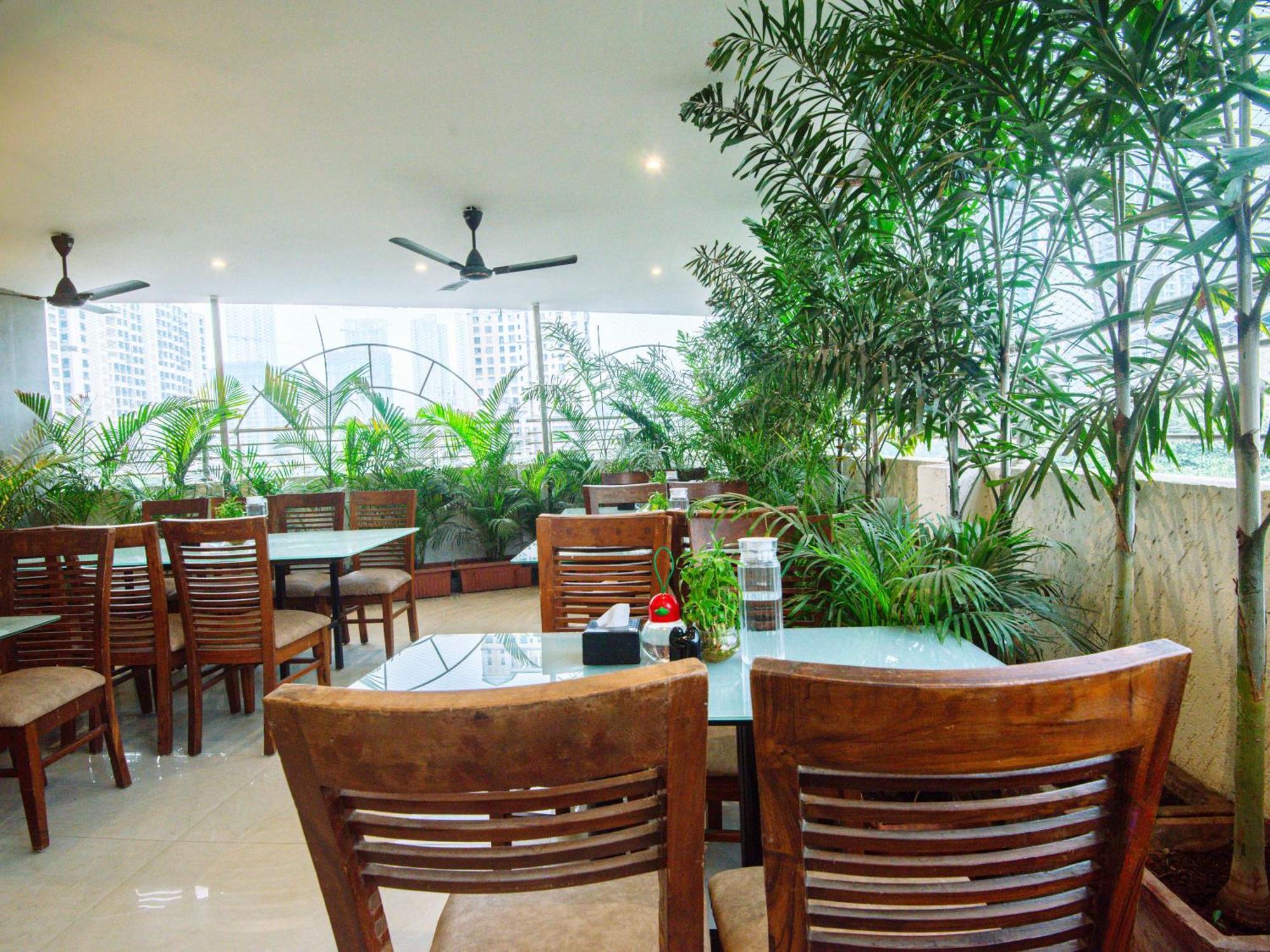 Hotel Skylink Hospitality Mahalaxmi 뭄바이 외부 사진